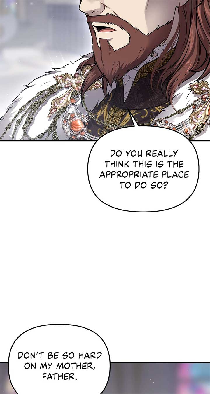 The Secret Bedroom of a Dejected Royal Daughter Chapter 108 11